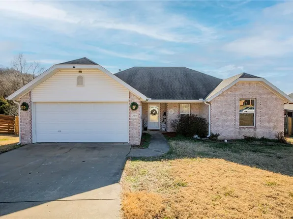 2215 Sweetwater Ranch Ave, Springdale, AR 72764