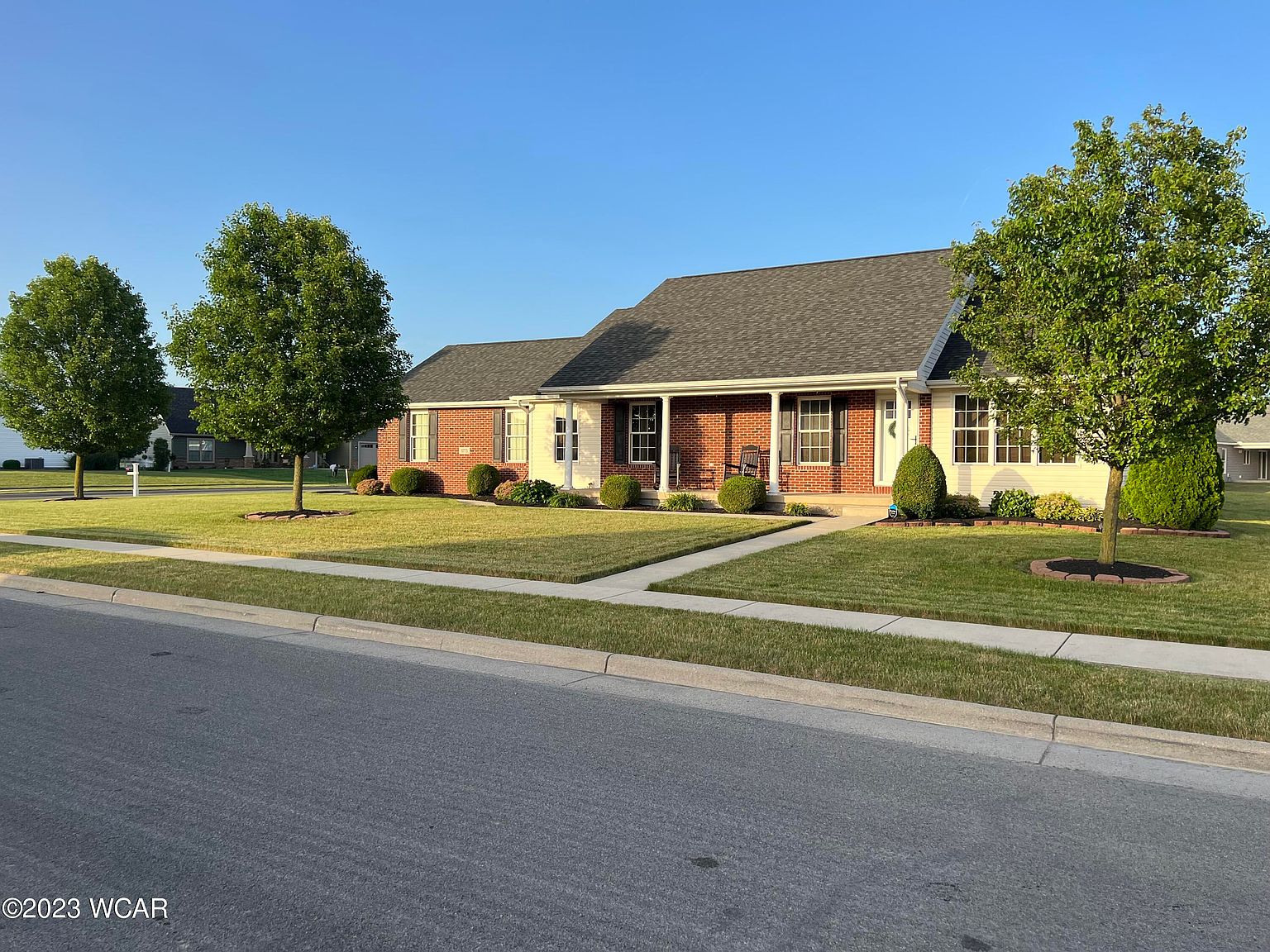 3773 Sky Hawk Dr, Lima, OH 45807 Zillow