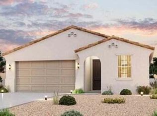 35185 W La Paz St, Maricopa, AZ 85138