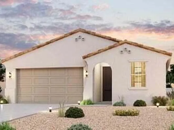 35185 W La Paz Street, Maricopa, AZ 85138
