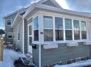 226 W 5th St, Neillsville, WI 54456