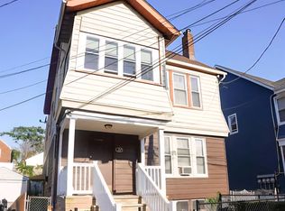 259 Aldine St #B, Newark, NJ 07112