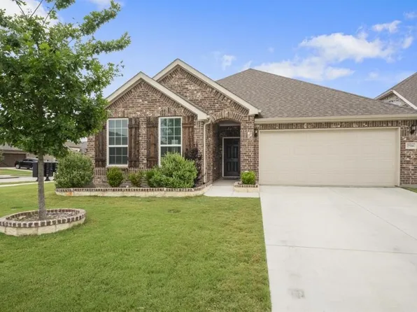 2516 Linwood Dr, Venus, TX 76084
