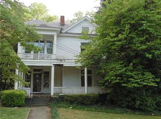 1866 Cambridge Ave, College Park, GA 30337