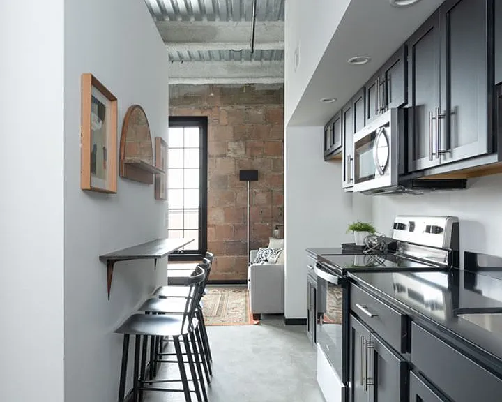 Park Avenue Lofts The Temple — Photo 23