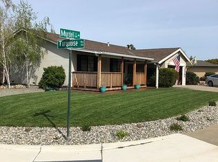 1293 Murdell Ln, Livermore, CA 94550