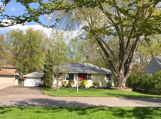 3844 Yates Ave N, Robbinsdale, MN 55422