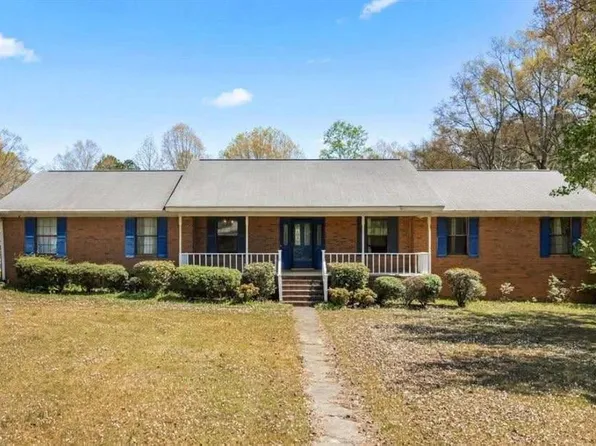 22 Wet Oak Dr NW, Rome, GA 30165