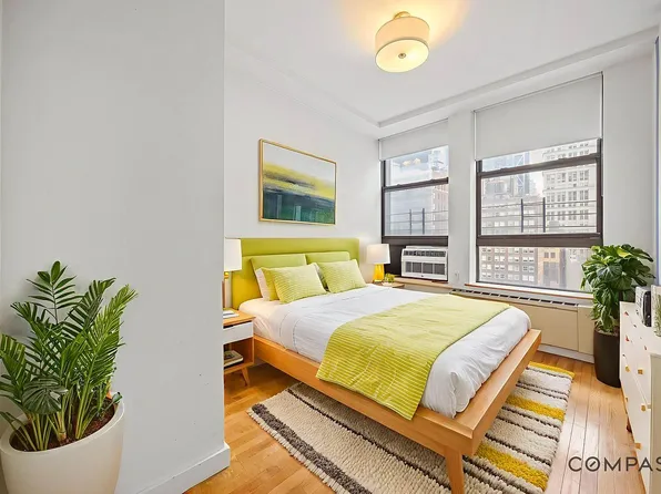 106 Fulton St, New York, NY