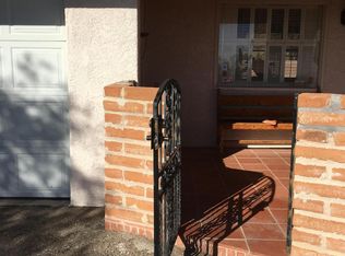 4732 E Calle Barril, Tucson, AZ 85718