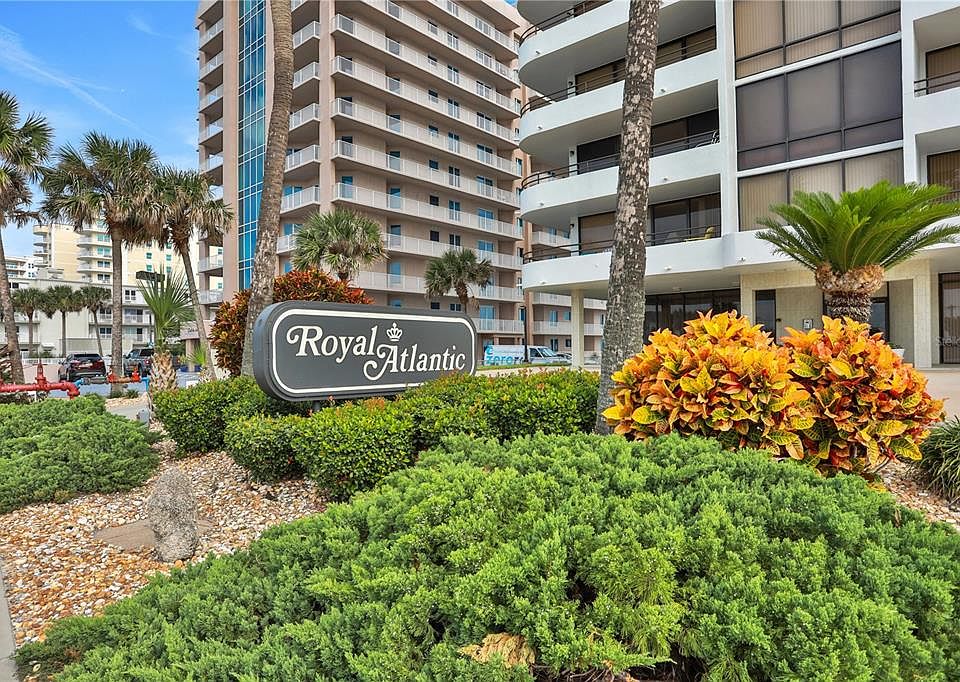 1st image of 3743 S ATLANTIC AVENUE #8B00