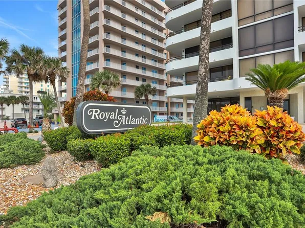 3743 S Atlantic Ave Unit 8B00, Daytona Beach Shores, FL 32118