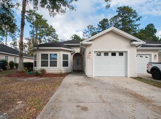 481 Eagle Blvd, Kingsland, GA 31548