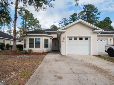 481 Eagle Blvd, Kingsland, GA, 31548
