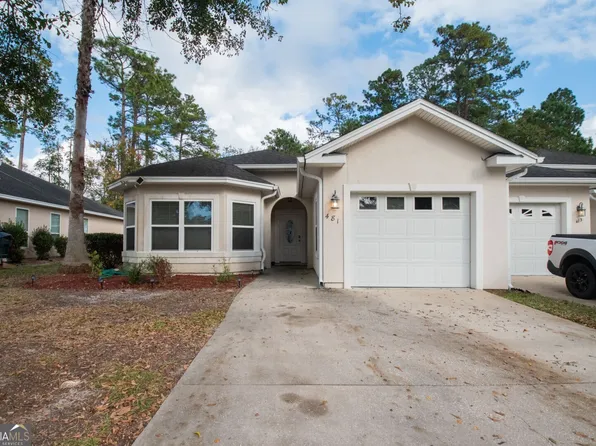 481 Eagle Blvd, Kingsland, GA 31548
