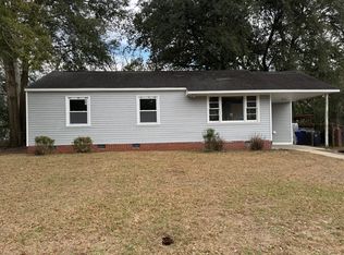 2763 Louise Dr, North Charleston, SC 29405