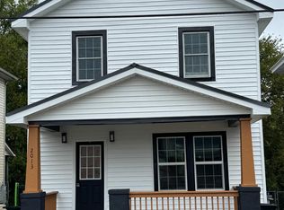 2013 Poplar St, Lynchburg, VA
