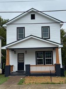 2013 Poplar St, Lynchburg, VA, 24504