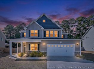247 Cloverwood Ln, Raeford, NC 28376