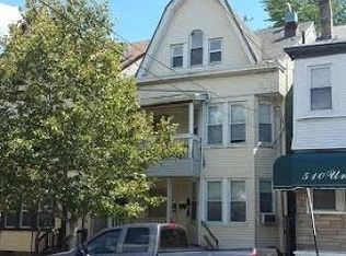 512 Union Ave, Paterson, NJ