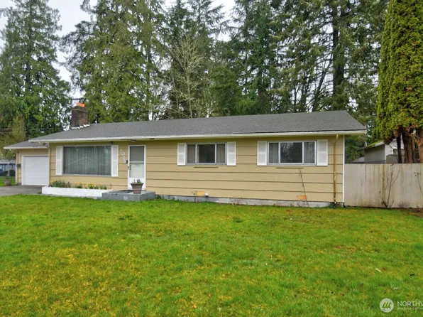 5025 15th Avenue SE, Lacey, WA 98503