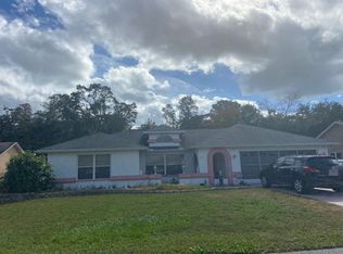 8148 Rhanbuoy Rd, Spring Hill, FL 34606