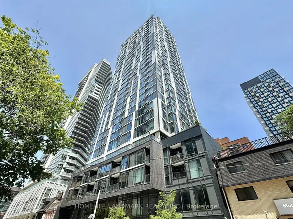 65 Mutual St E, Toronto, ON