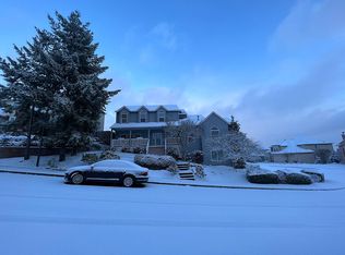 13639 SW Tamaway Ln, Tigard, OR 97223