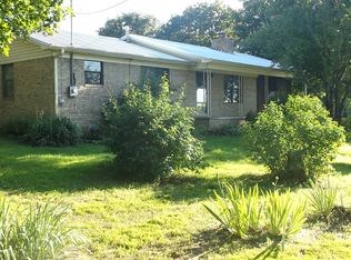 2100 Whitson Ln, Ozark, AR 72949