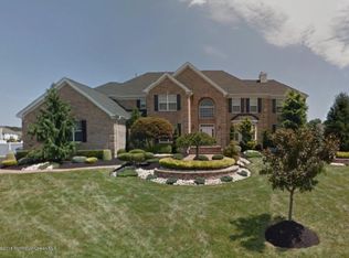 3 Trotters Way, Jackson, NJ 08527