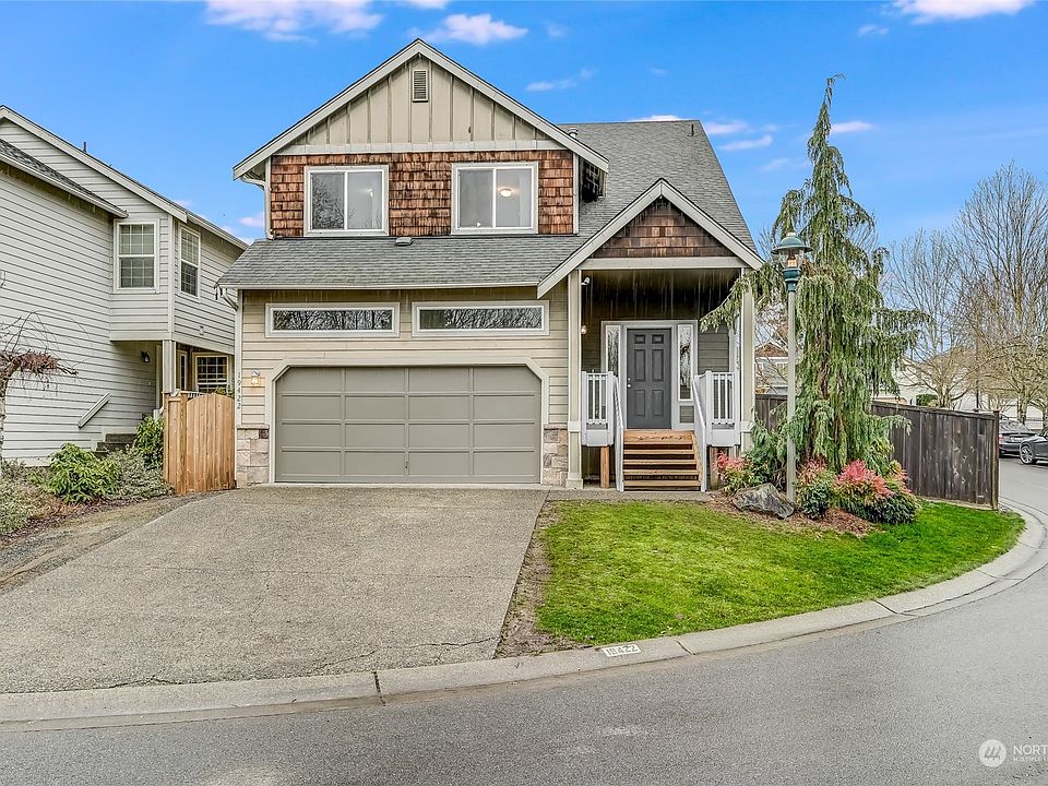 1st image of 19422 113th Avenue SE