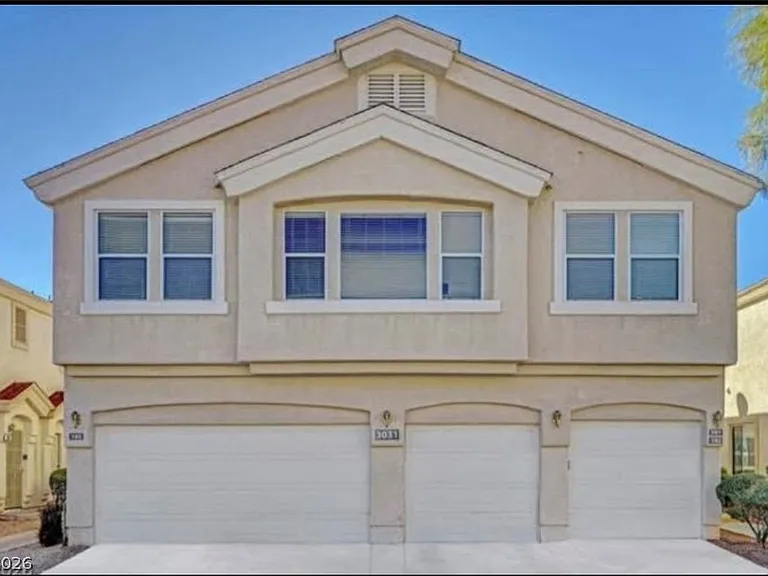 3063 Errol Flynn St #103 — Photo 1