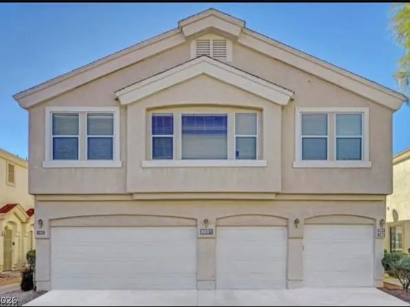 3063 Errol Flynn St Unit 103, Sunrise Manor Town, NV 89122