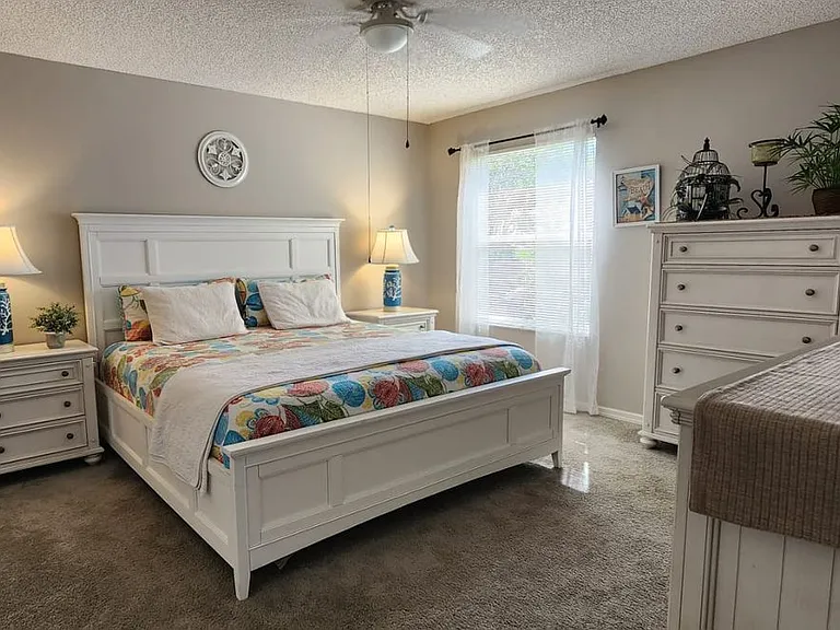Main Bedroom