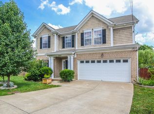 8865 Cressent Glen Ct, Antioch, TN 37013