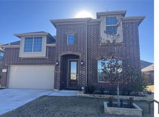 1013 Cropout Way, Haslet, TX 76052