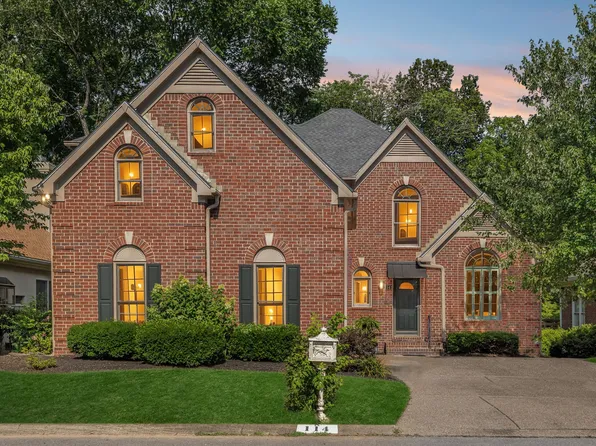 114 Chuzzlewit Down, Brentwood, TN 37027