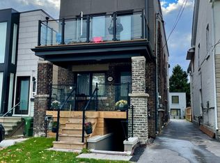 1258 Broadview Ave #2, Toronto, ON M4K 2T4