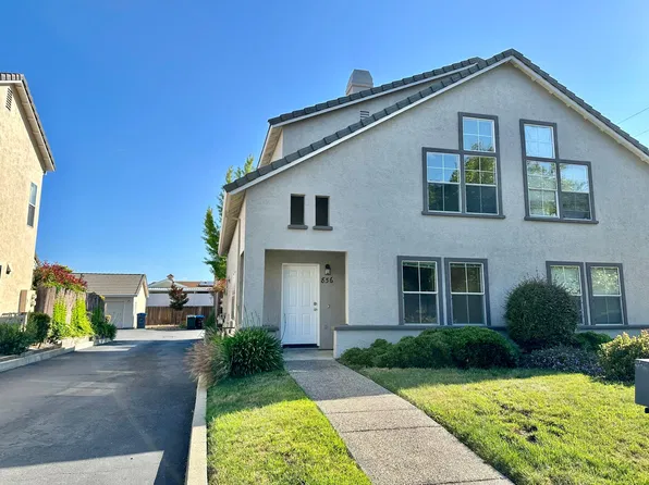 856 E Dana St, Mountain View, CA 94041