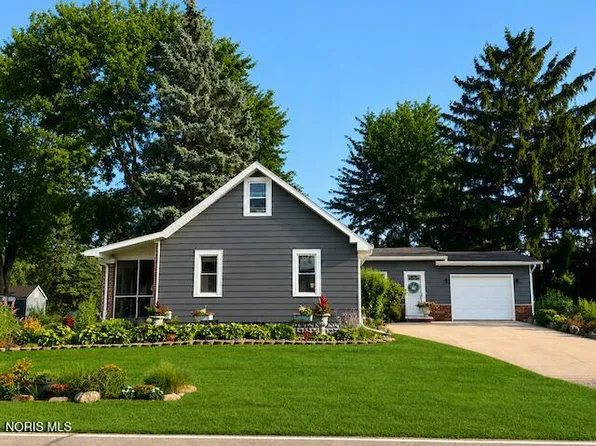 14075 County Road J, Wauseon, OH 43567