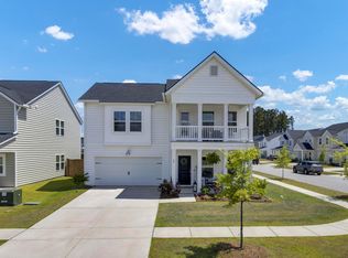 89 Arrowwood Way, Summerville, SC 29485