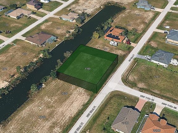 2nd image of 1100 NW 22ND PLACE LOT 9