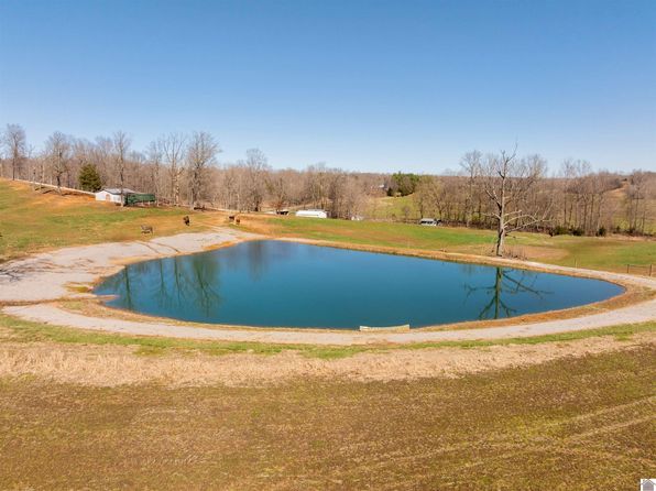 321 Archie Ln, Dawson Springs, KY 42408