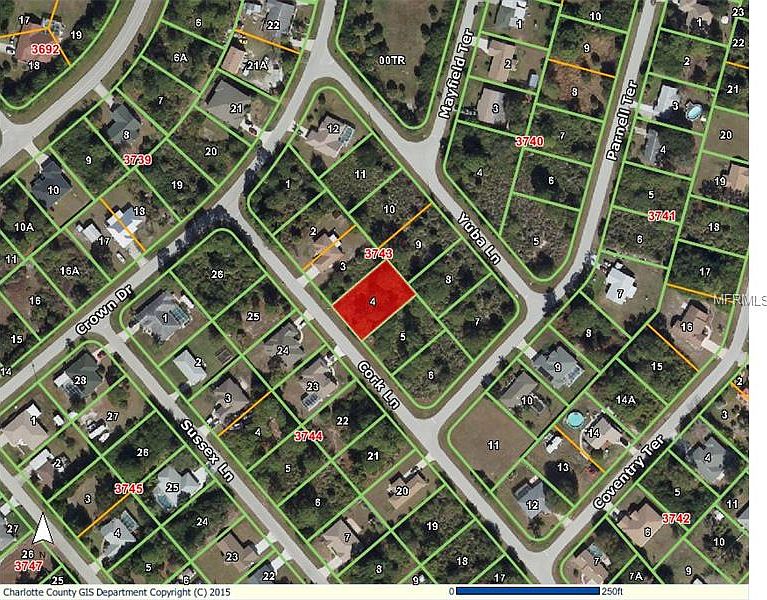 1st image of 7150 Cork Ln