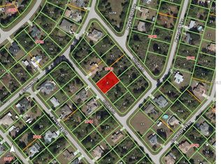 7150 Cork Ln, Englewood, FL 34224