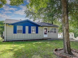 334 W I St, Belleville, IL 62226