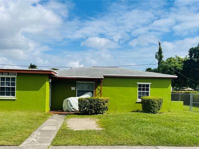 14721 Jackson St, Miami, FL, 33176