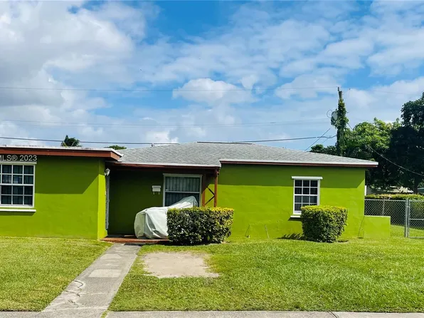 14721 Jackson St, Miami, FL 33176