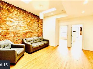 1227 Fulton St #2, Brooklyn, NY 11216