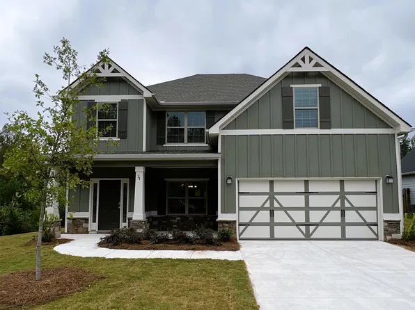 24 Mediterranean Ave #527, Sharpsburg, GA 30277